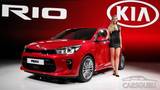 Стали известны сроки продаж нового поколения Kia Rio