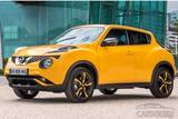 В этом году может состоятся дебют нового Nissan Juke