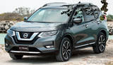 Nissan X-Trail подорожал на 15 000 — 20 000 рублей