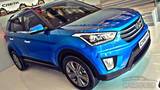 ТОП-10 самых продаваемых моделей SUV в этом году