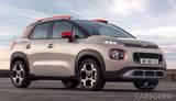 Citroen C3 Aircross получил звание Autobest-2018