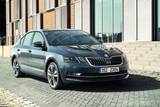 Skoda представила в Вене обновленную Octavia и Octavia RS Skoda представила в Вене обновленную Octavia и Octavia RS
