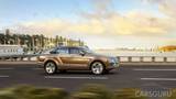 Bentley Bentayga с дизельным мотором появится в России