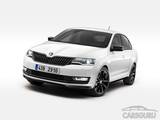 Skoda объявила цены на Skoda Rapid в России