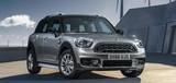 BMW назвала стоимость нового MINI Cooper Countryman для РФ