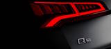 Компания Audi показала матричные фары нового кроссовера Q5