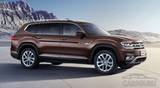 Известна дата начала реализации в РФ Volkswagen Touareg и Volkswagen Teramont Известна дата начала реализации в РФ Volkswagen Touareg и Volkswagen Teramont