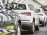 Skoda Kodiaq убавит в цене после запуска сборки в России