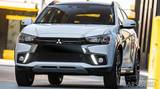 Обновленный Mitsubishi ASX вернется в Россию