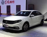 DongFeng представляет рынку КНР обновленный седан