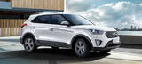 Hyundai Creta получит в РФ бюджетную версию с полным приводом