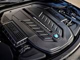 BMW откажется от V12