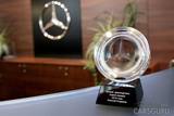 АВИЛОН «Мерседес-Бенц» — best of the best!