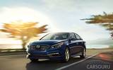 Объявлена дата старта продаж Hyundai Sonata в России