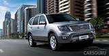 KIA огласила стоимость обновленной модели Mohave