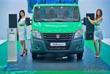 Самым ценным российским автобрендом признана ГАЗель