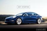 Цены и дата выхода на российский рынок Tesla Model 3