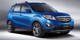 Обновленный Changan CS35 российской сборки вышел в продажу