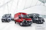 Fiat Ducato становится доступнее