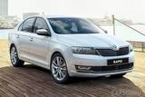 Skoda приняла участие в госпрограмме льготного лизинга