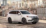 Новые предложения от Mitsubishi: выгода до 300 000 рублей