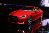 Infiniti Q60 Coupe появится в Китае