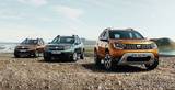 Хотите знать, чем старый Renault Duster отличается от нового