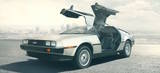 DeLorean возобновит производство DMC-12 из «Назад в будущее»