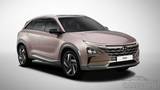 Скоро Hyundai представит новый водородный паркетник