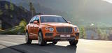 Продажи автомобилей Bentley в России выросли в полтора раза Продажи автомобилей Bentley в России выросли в полтора раза