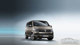 Близок к совершенству – Volkswagen Multivan