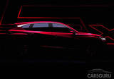 Паркетник RDX: самое впечатляющее обновление Acura за 10 лет Паркетник RDX: самое впечатляющее обновление Acura за 10 лет
