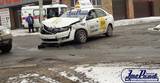 Четыре человека пострадали в ДТП Renault и SKODA в Ростове