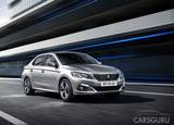 Peugeot расширяет линейку сервисных контрактов в России