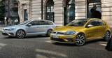 Самым продаваемым авто в Европе снова остался Volkswagen Golf