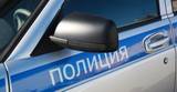 В Подмосковье полицейскими задержан автомобиль с арсеналом оружия