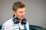 Сироткин подписал контракт с Williams. Официальное заявление после праздников