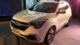 Флагман Chery Tiggo 7 поделился двигателем с новым Tiggo 5x