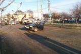 ВАЗ-21099 разорвало на части в ДТП с Lada Priora в Армавире