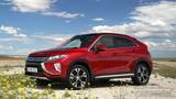 Mitsubishi раскрыла характеристики паркетника Eclipse Cross