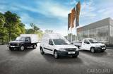 Скоро стартует выпуск новой «высокой» версии Lada Largus Скоро стартует выпуск новой «высокой» версии Lada Largus