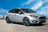 Ford готовится к старту производства обновленной модели Focus