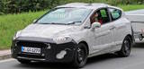 В конце 2016 года Ford представит обновленную Fiesta