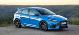 Новый Ford Focus RS получил самую высокую стоимость в сегменте