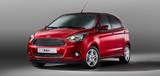 Ford объявил европейские цены на модель Ka+ Ford объявил европейские цены на модель Ka+