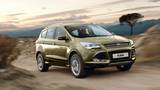 Обзор привлекательного кроссовера Ford Kuga