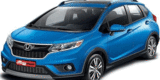 Honda представит в Сан-Паулу компактный кроссовер WR-V Honda представит в Сан-Паулу компактный кроссовер WR-V