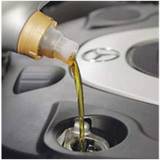 Как выбрать моторное масло? Как выбрать моторное масло?