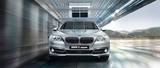 BMW покажет рост продаж в РФ на фоне падения рынка