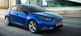 Ford Focus стал самой популярной иномаркой РФ с пробегом